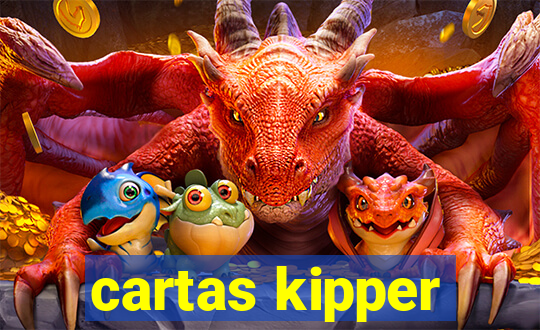 cartas kipper